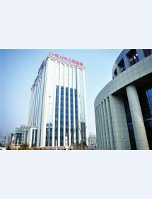 市口腔医院固定防爆窗项目